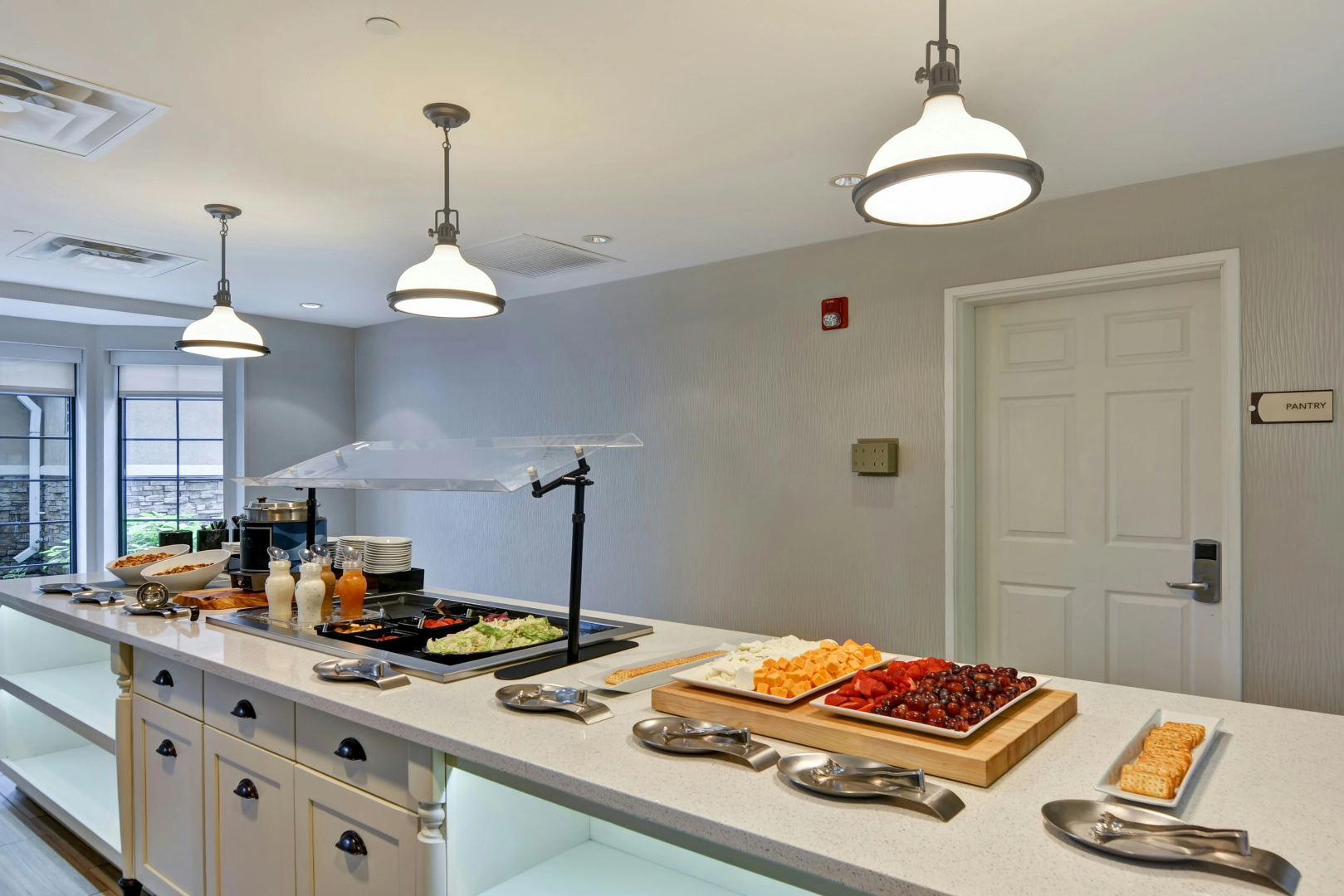 Foto - Homewood Suites by Hilton Aurora Naperville