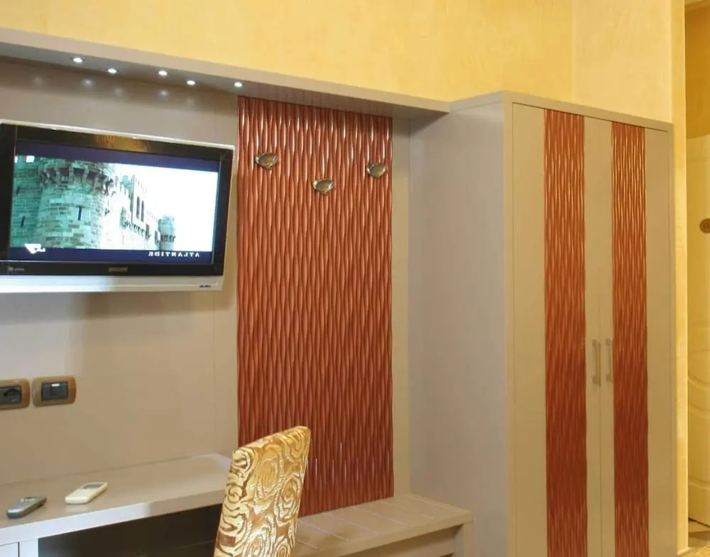 Foto - The Five Oscars Inn