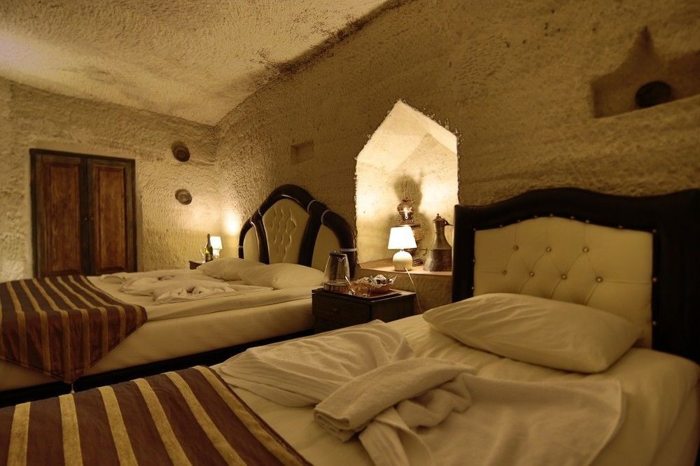 Foto - Kayatas Cave Suites