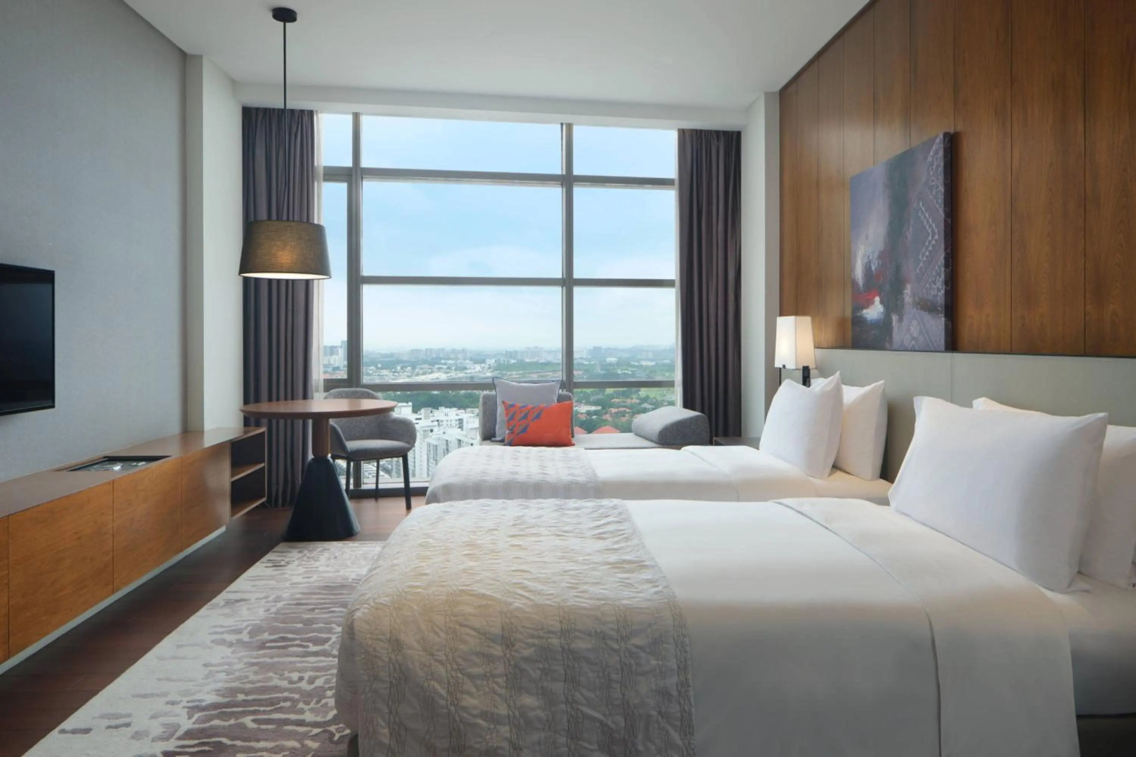 Foto - Le Meridien Petaling Jaya