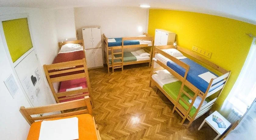 Foto - Whole Wide World Hostel