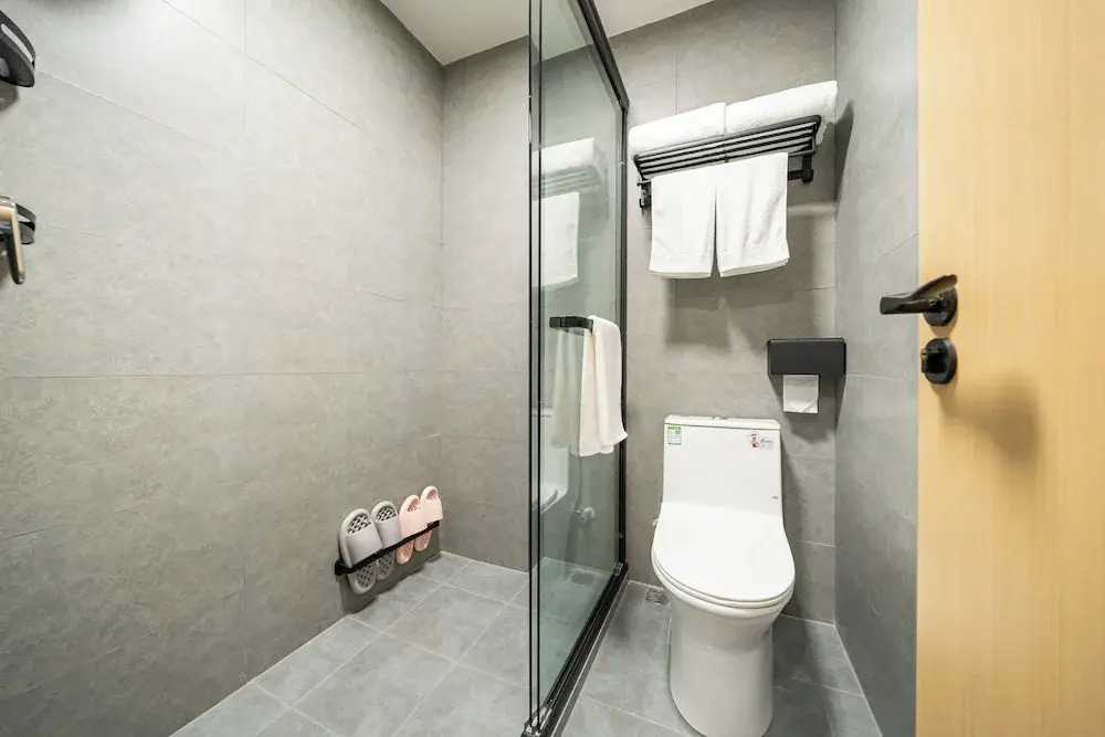 Foto - Shanghai Meihao Premium Journey Hotel - Shanghai International Tourism Resort Store