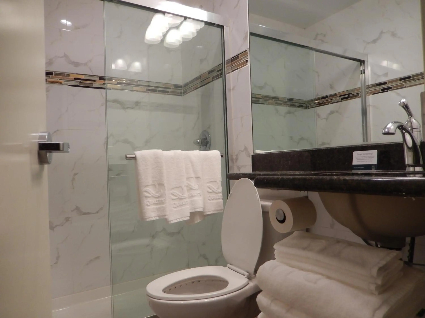 Foto - Quality Inn near Sunset Park