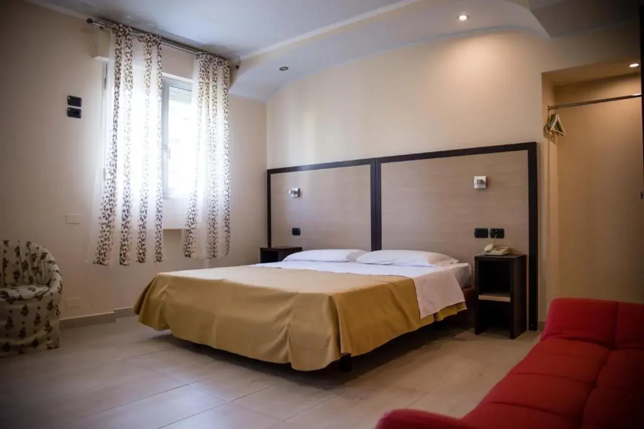 Foto - Wyndham Garden Conegliano
