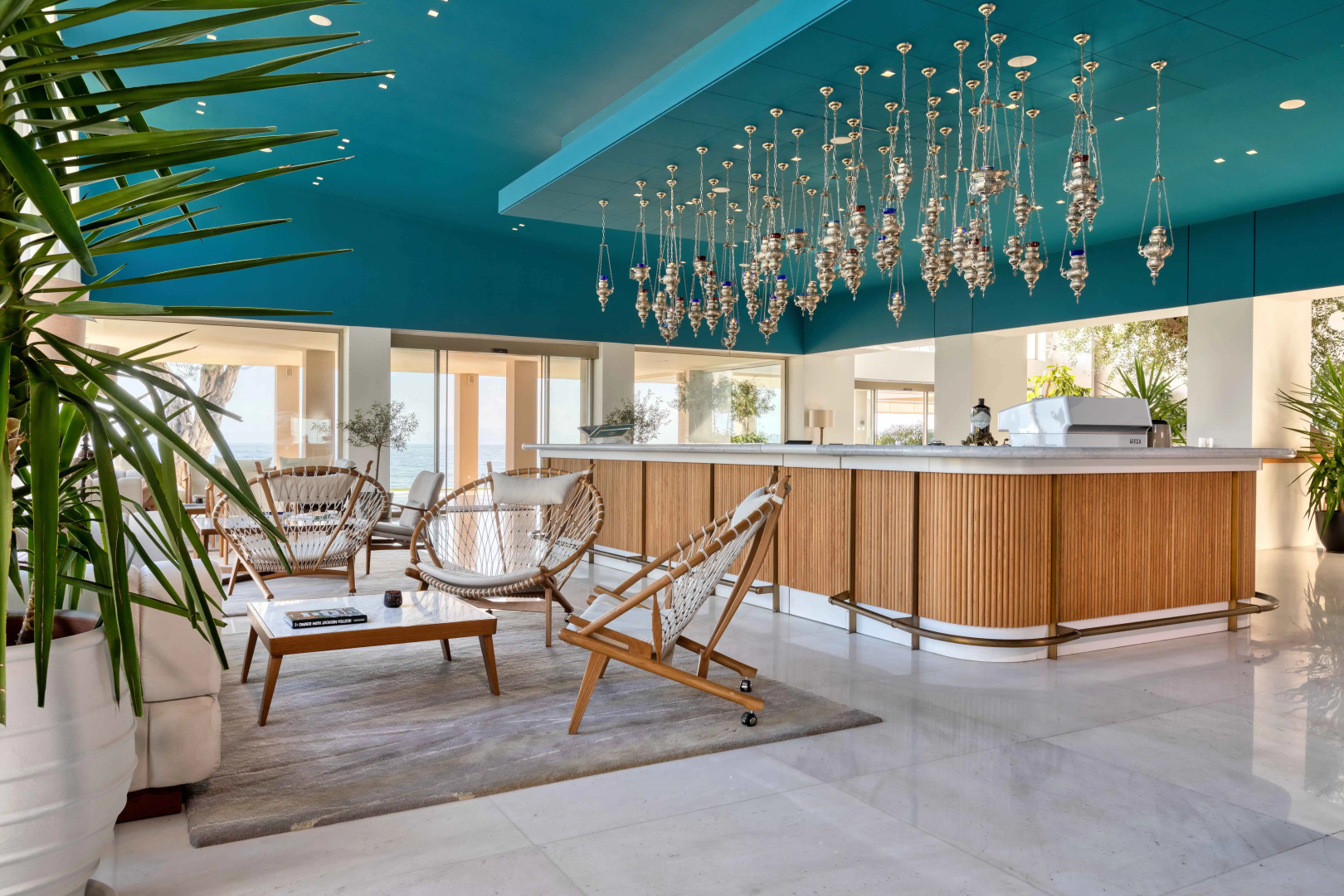 Foto - Domes Miramare, a Luxury Collection Resort, Corfu - Adults Only Resort