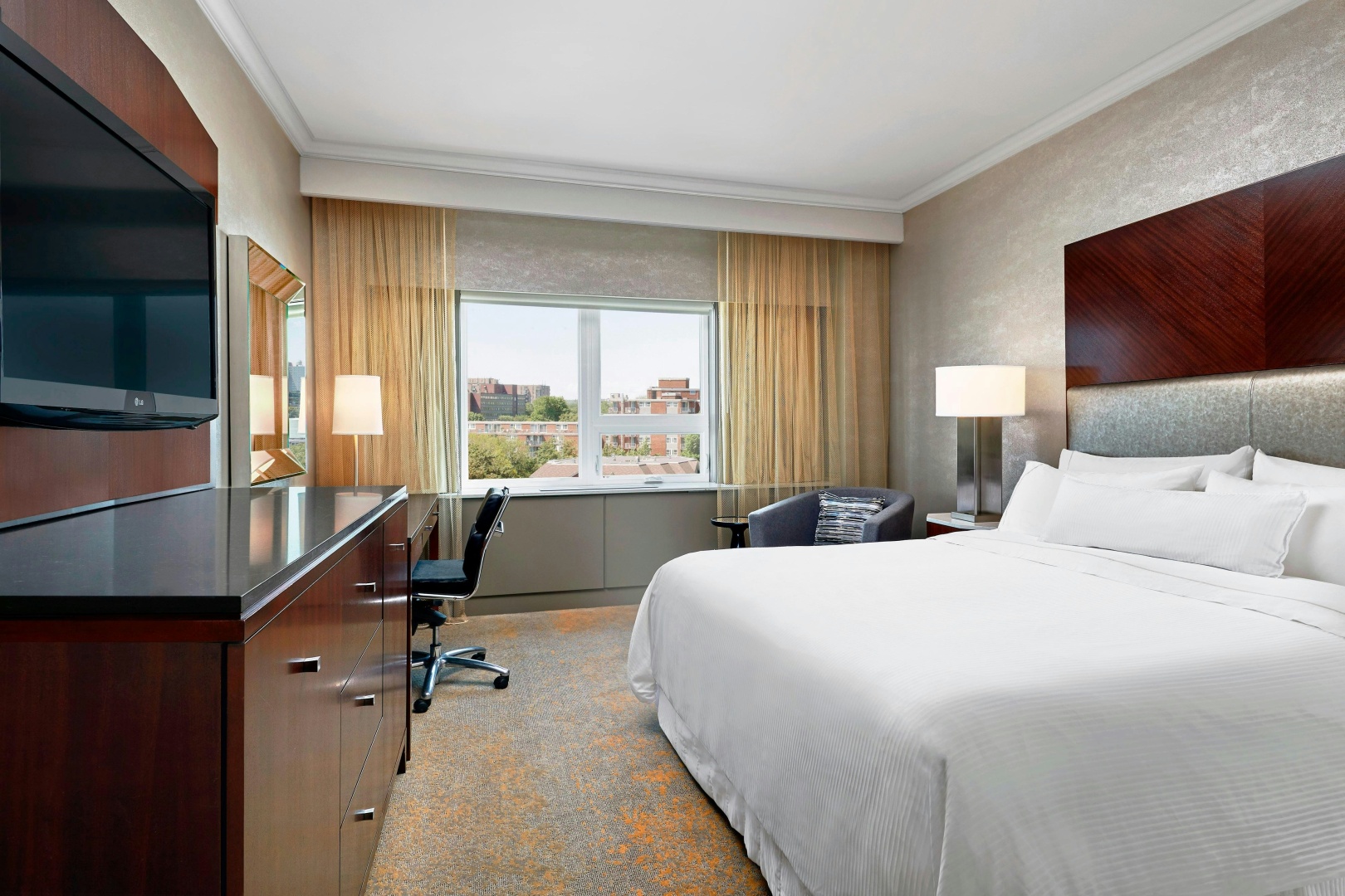 Foto - The Westin Nova Scotian