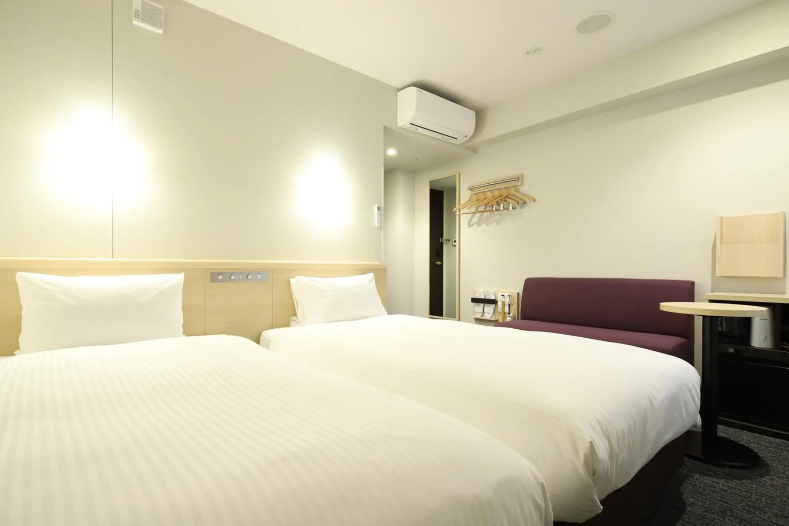 Foto - Ab Hotel Osaka Sakaisuji-hommachi