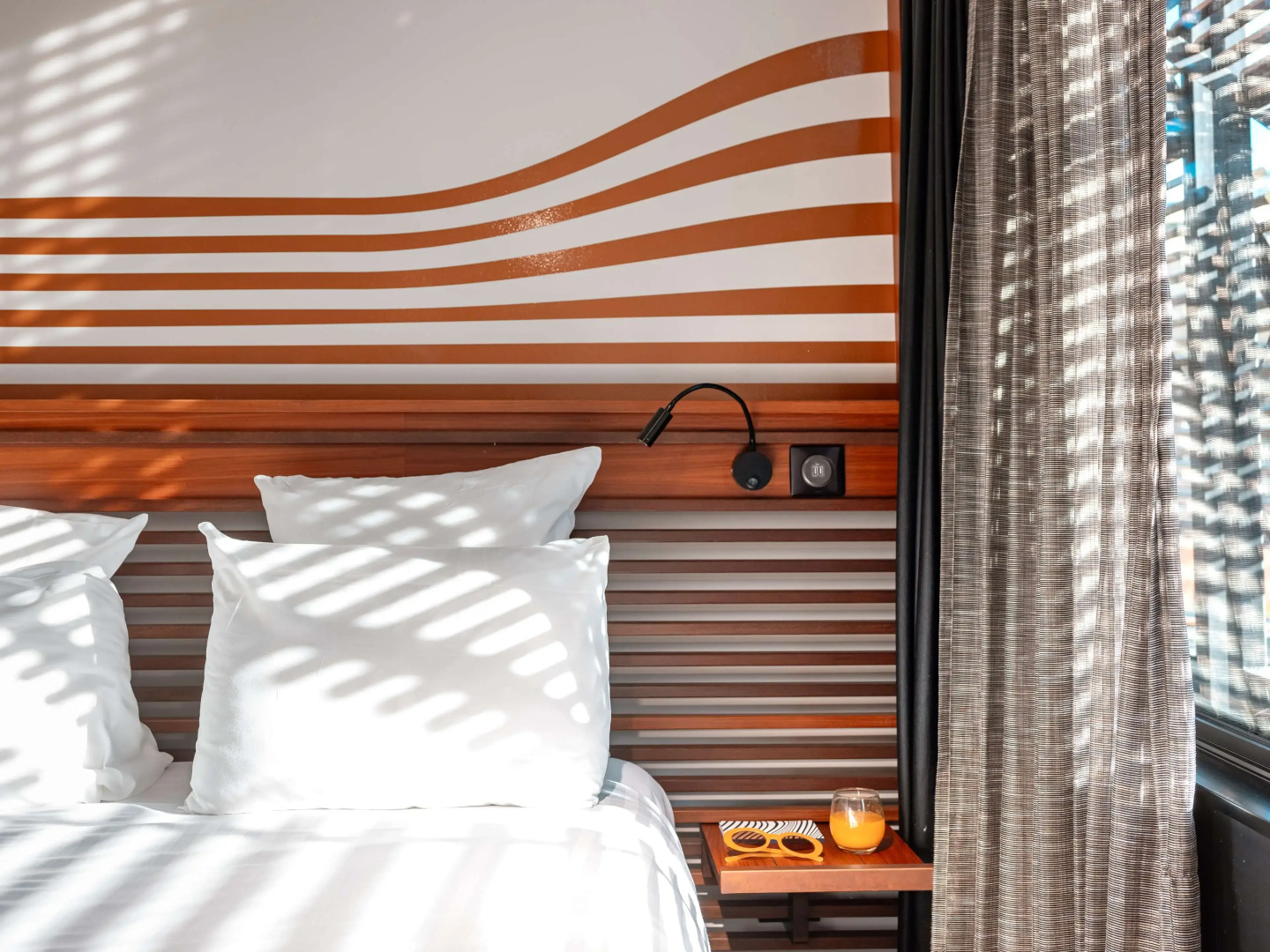 Foto - Hotel OFF Paris Seine