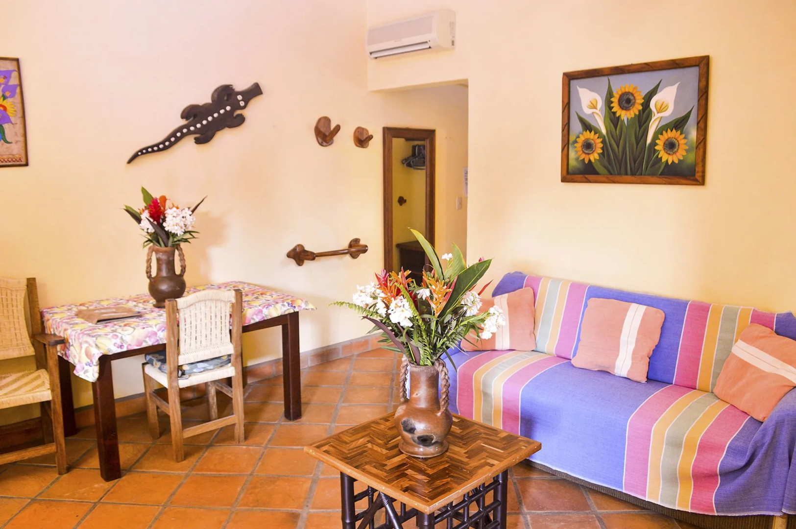 Foto - Hotel Casamar Suites