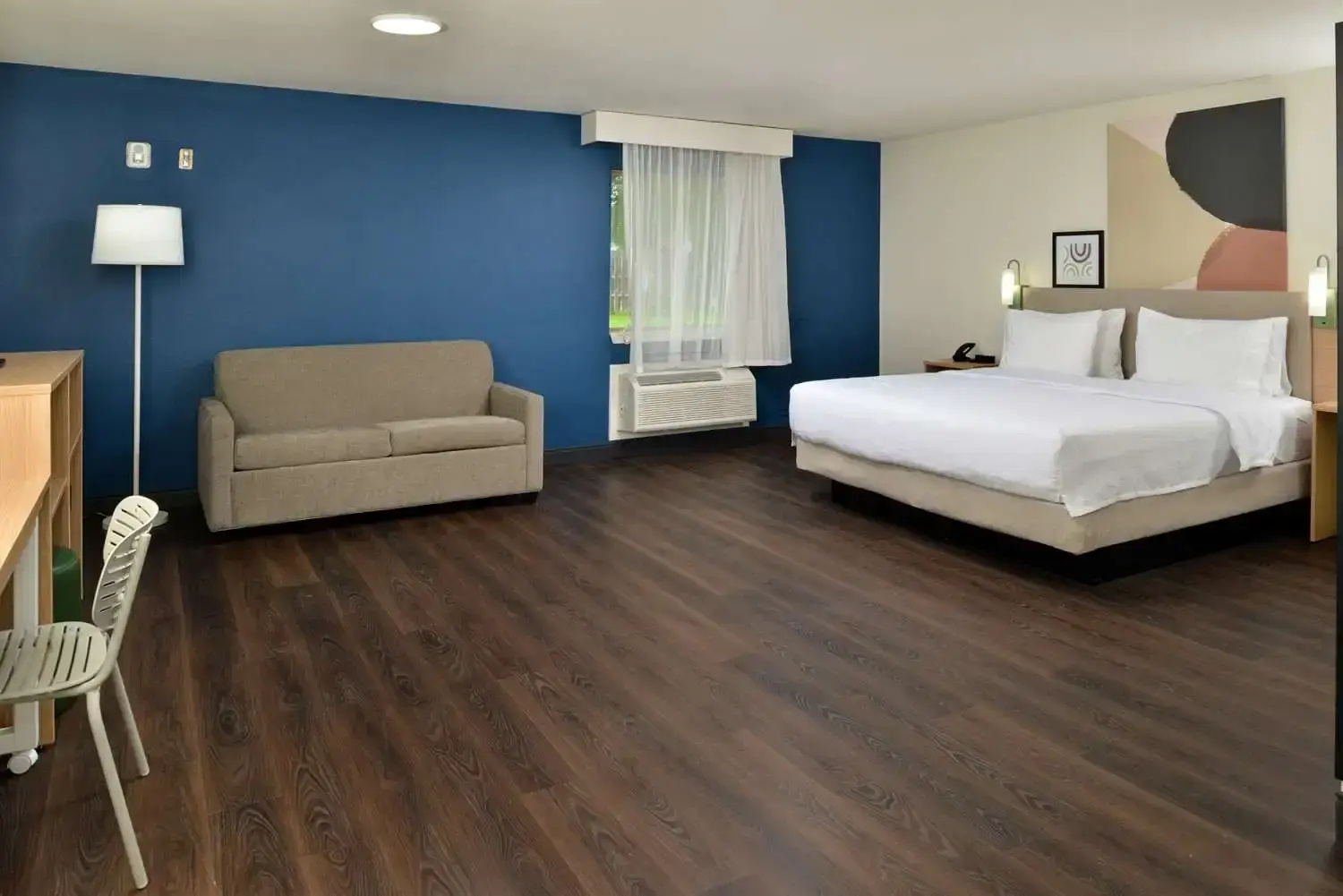 Foto - Spark by Hilton Dallas Medical District Love Field