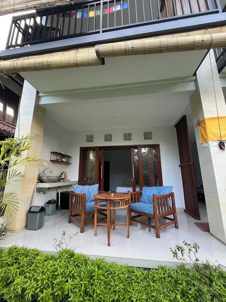 Photo - Sabar House Ubud View by EPS