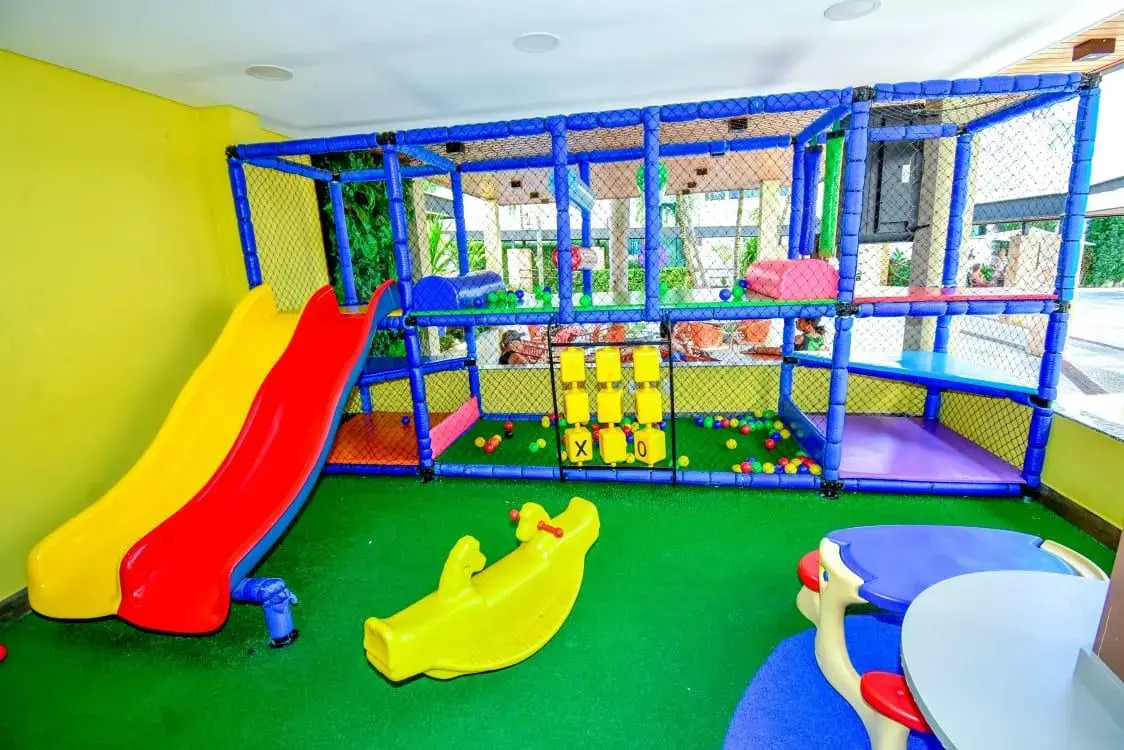 Photo - Hotel Morada do Sol