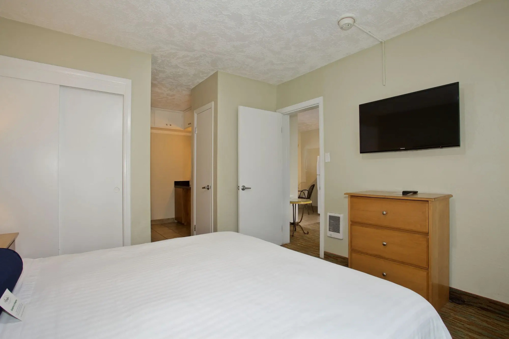 Foto - Surfer Beach Hotel