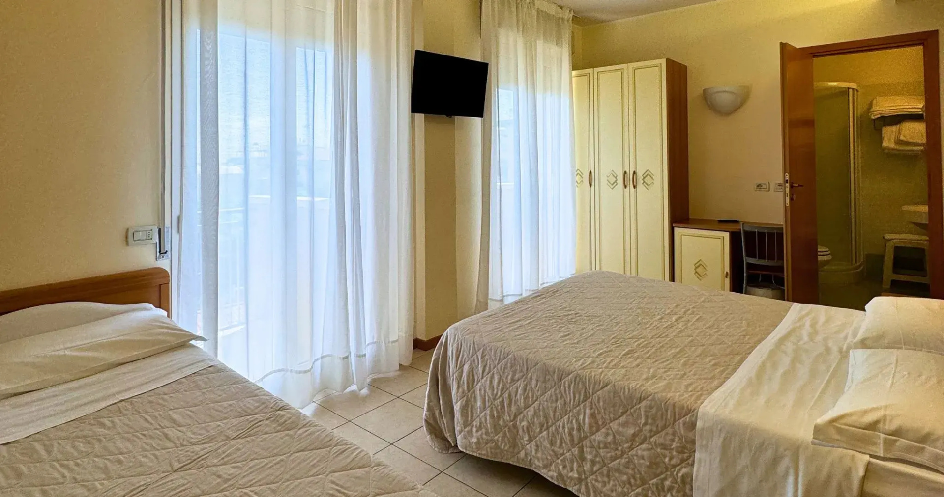 Foto - Hotel Apogeo