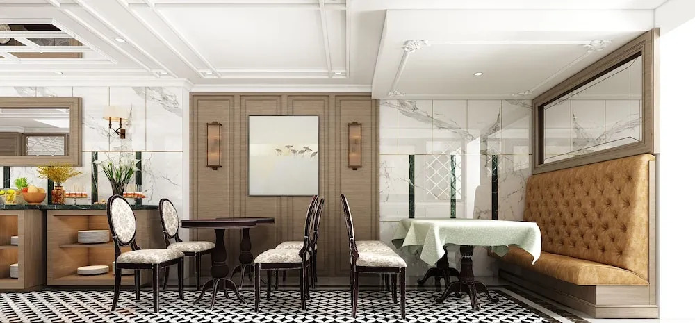 Photo - The West Hotel & Spa