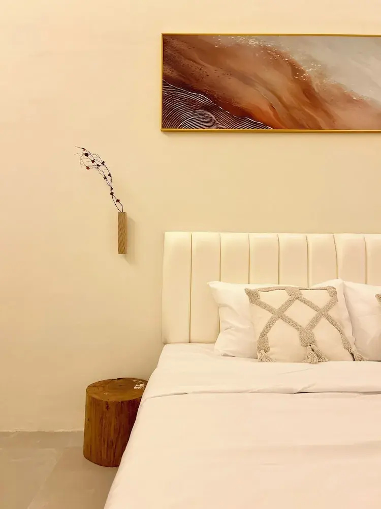 Foto - ONE18 Boutique Hotel - Kuala Lumpur