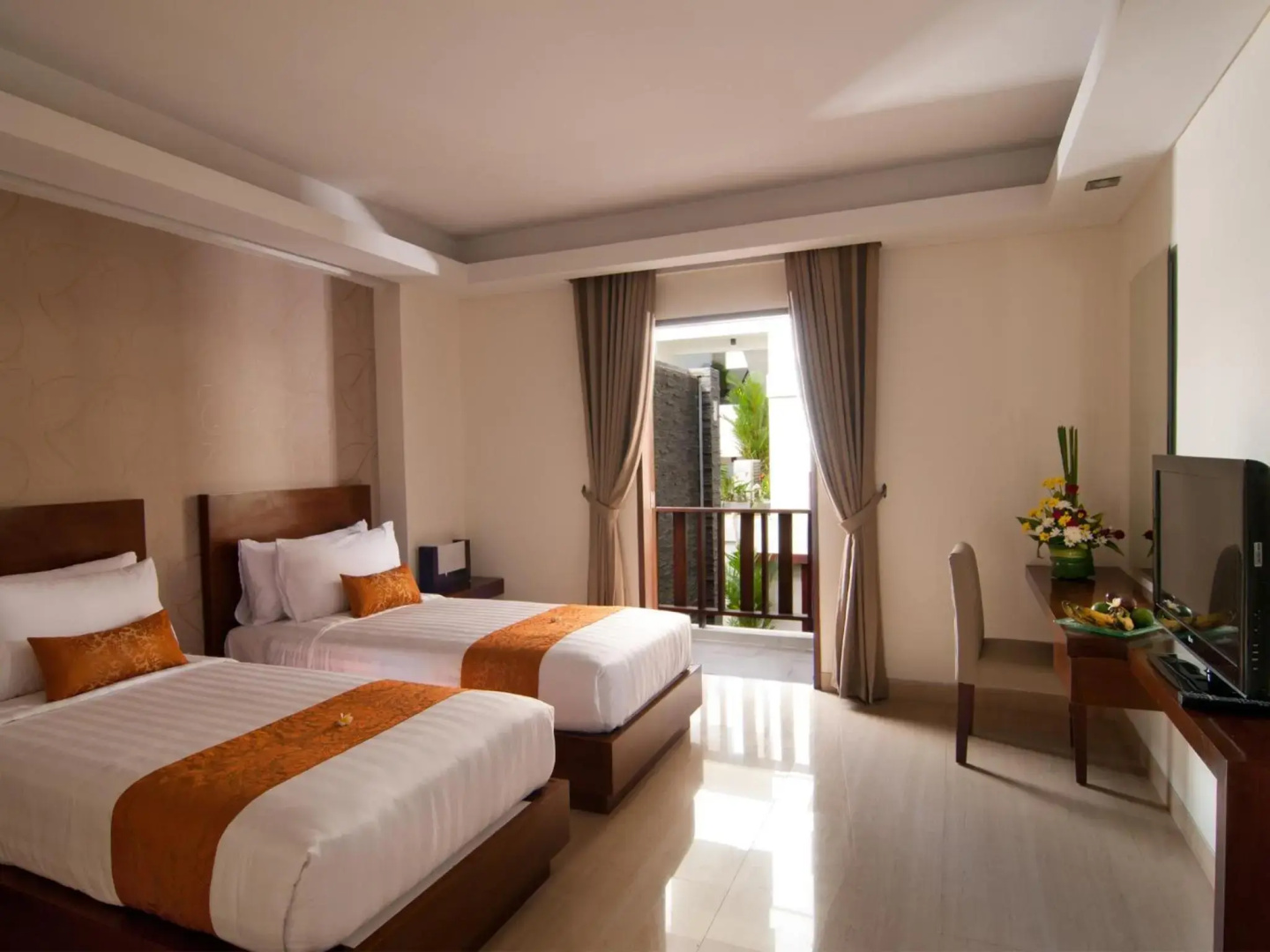 Foto - d'primahotel Seminyak