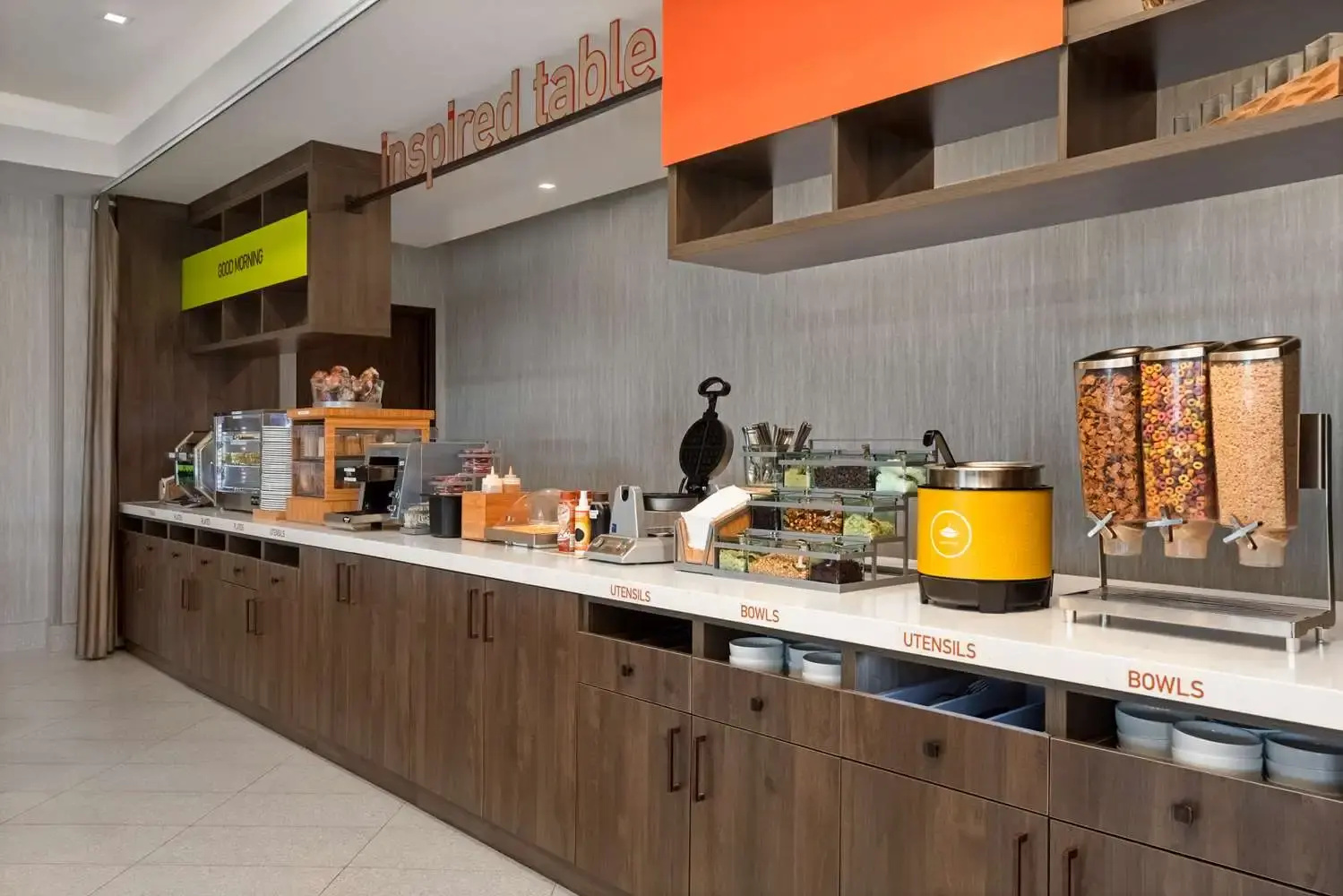 Photo - Home2 Suites by Hilton Huntsville