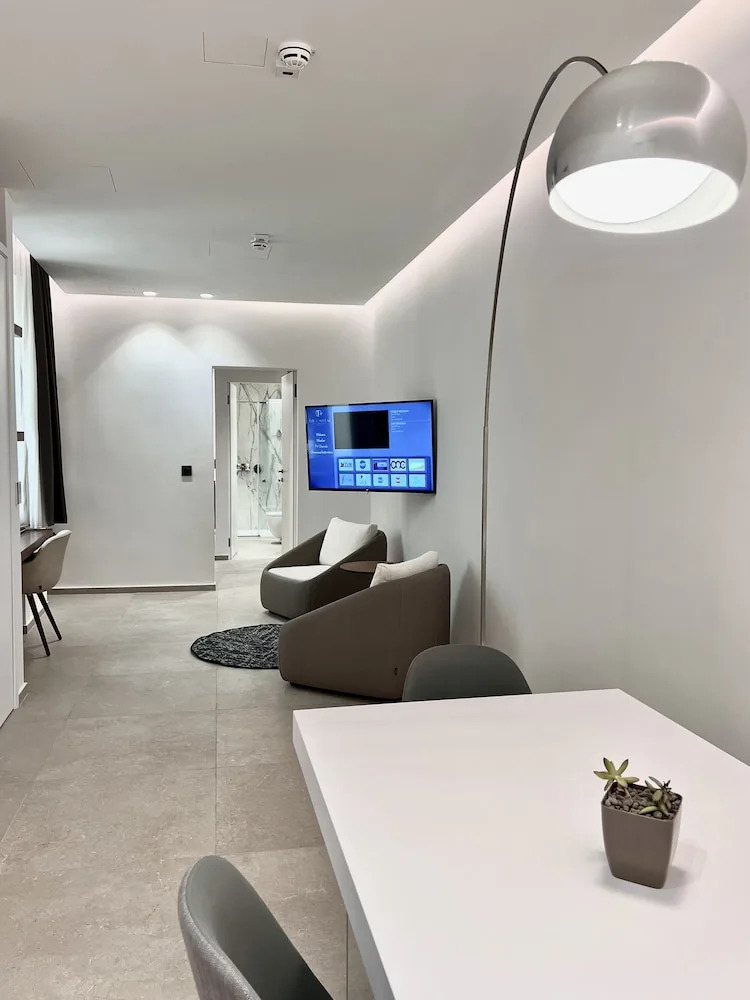 Foto - The Capital Boutique Hotel