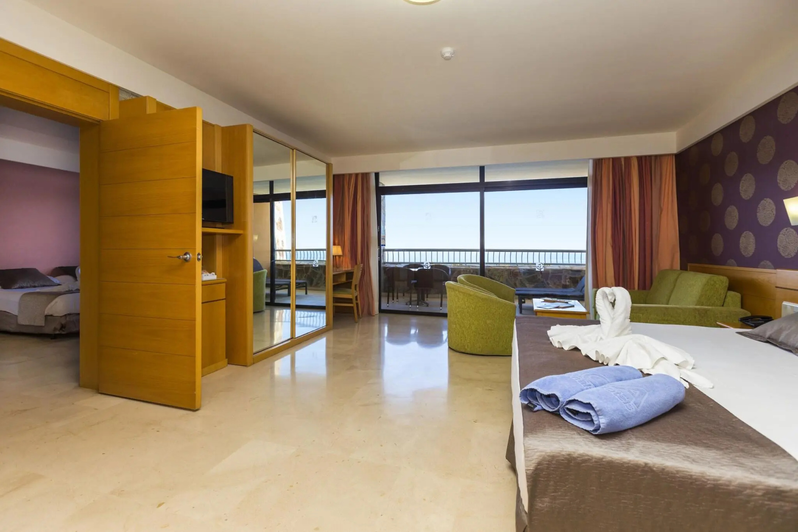 Foto - Gloria Palace Amadores Thalasso & Hotel