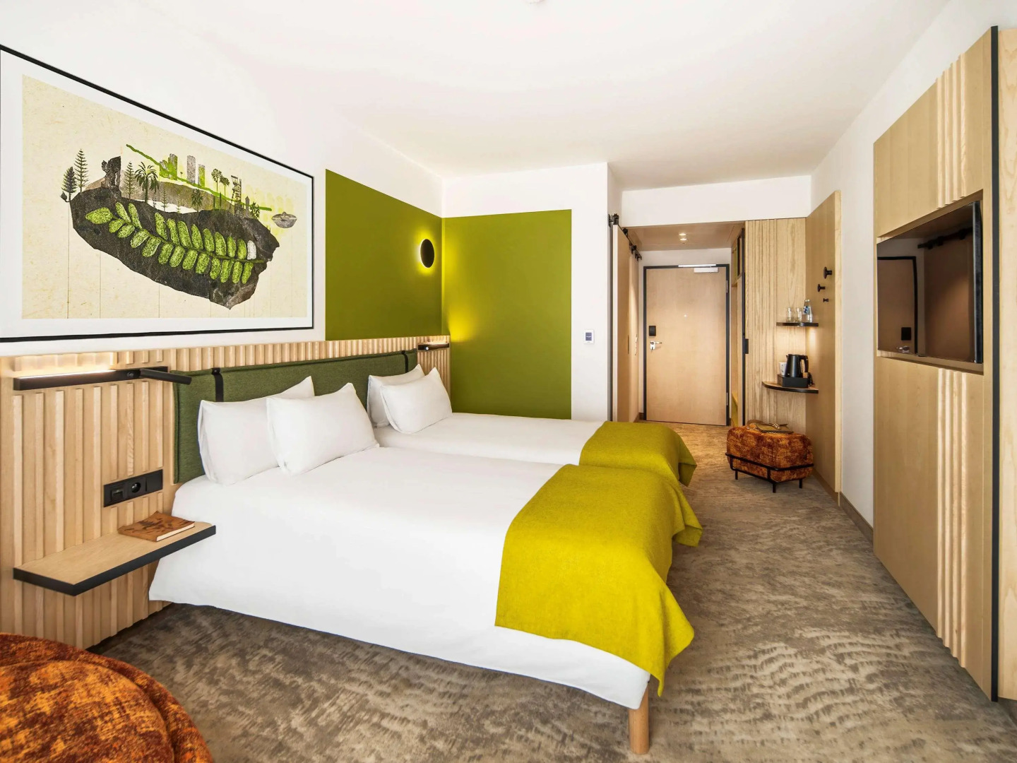 Foto - Mercure Katowice Centrum