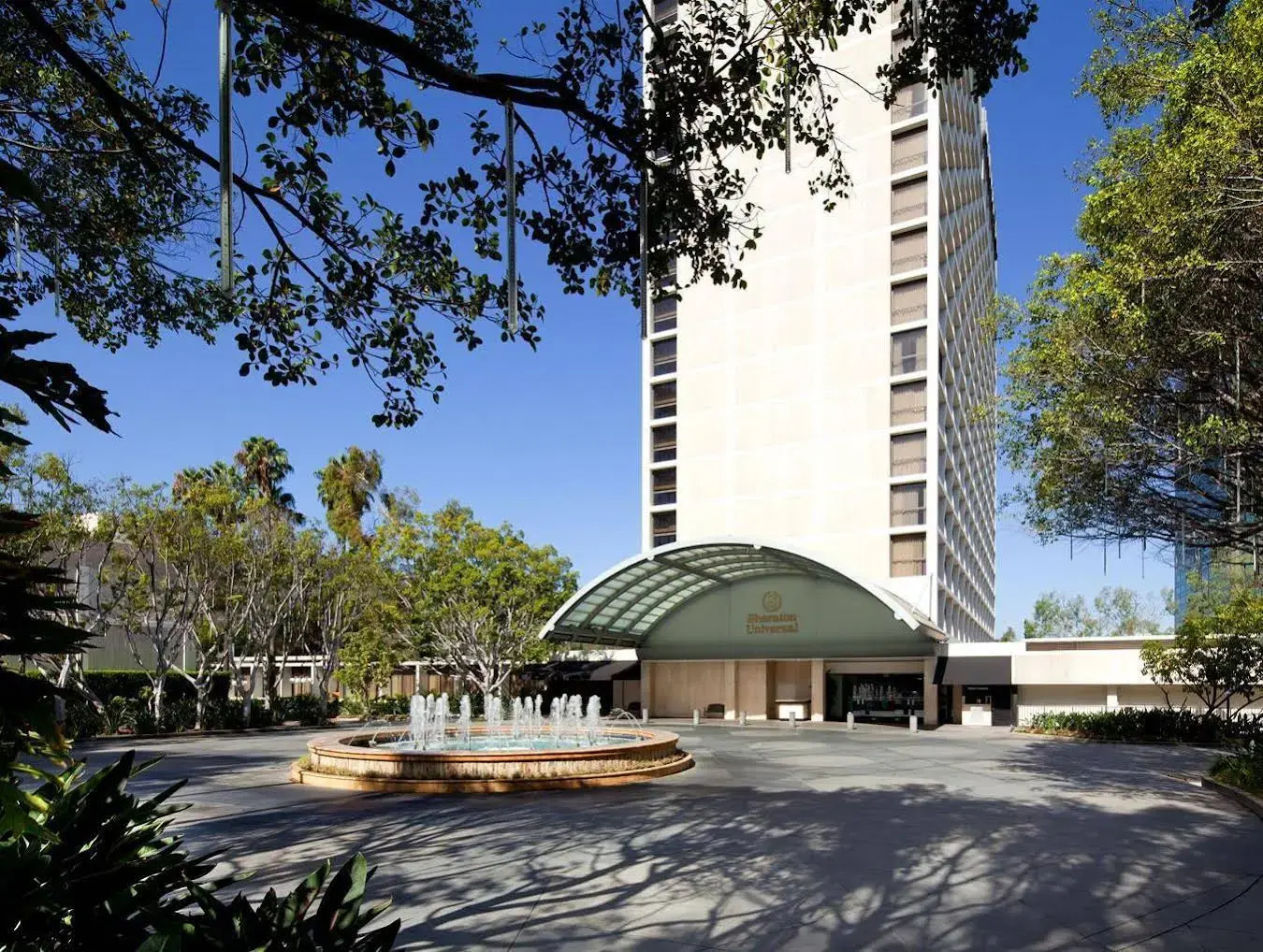 Foto - Sheraton Universal