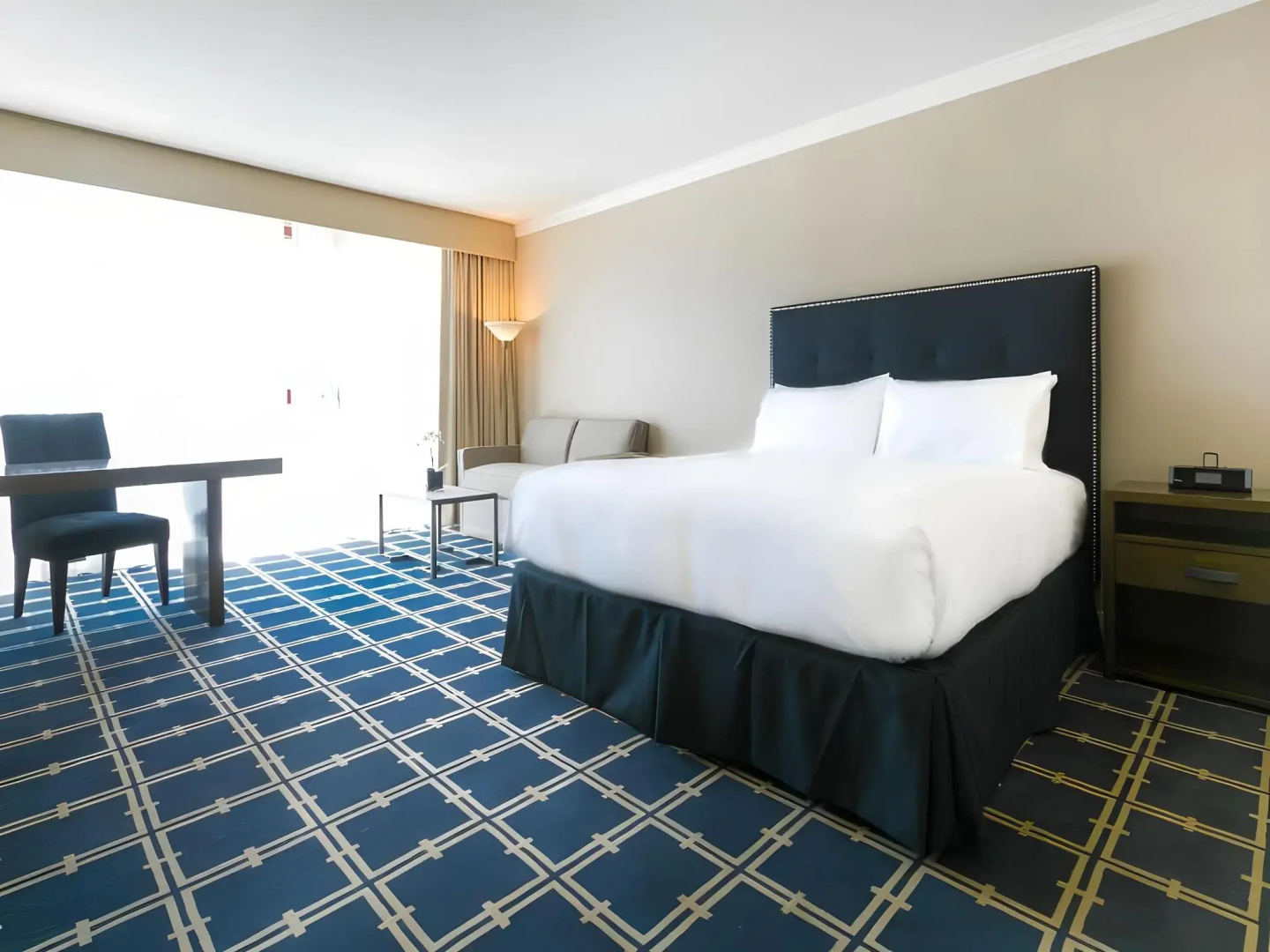 Foto - Grand Hotel