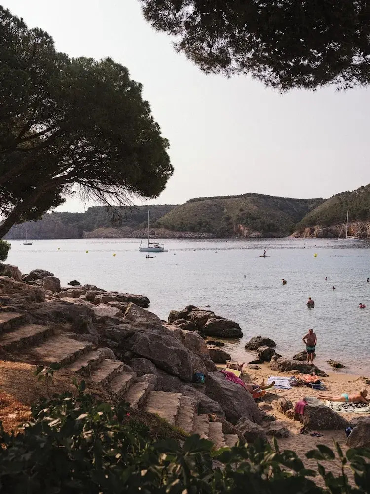 Photo - wecamp Cala Montgó