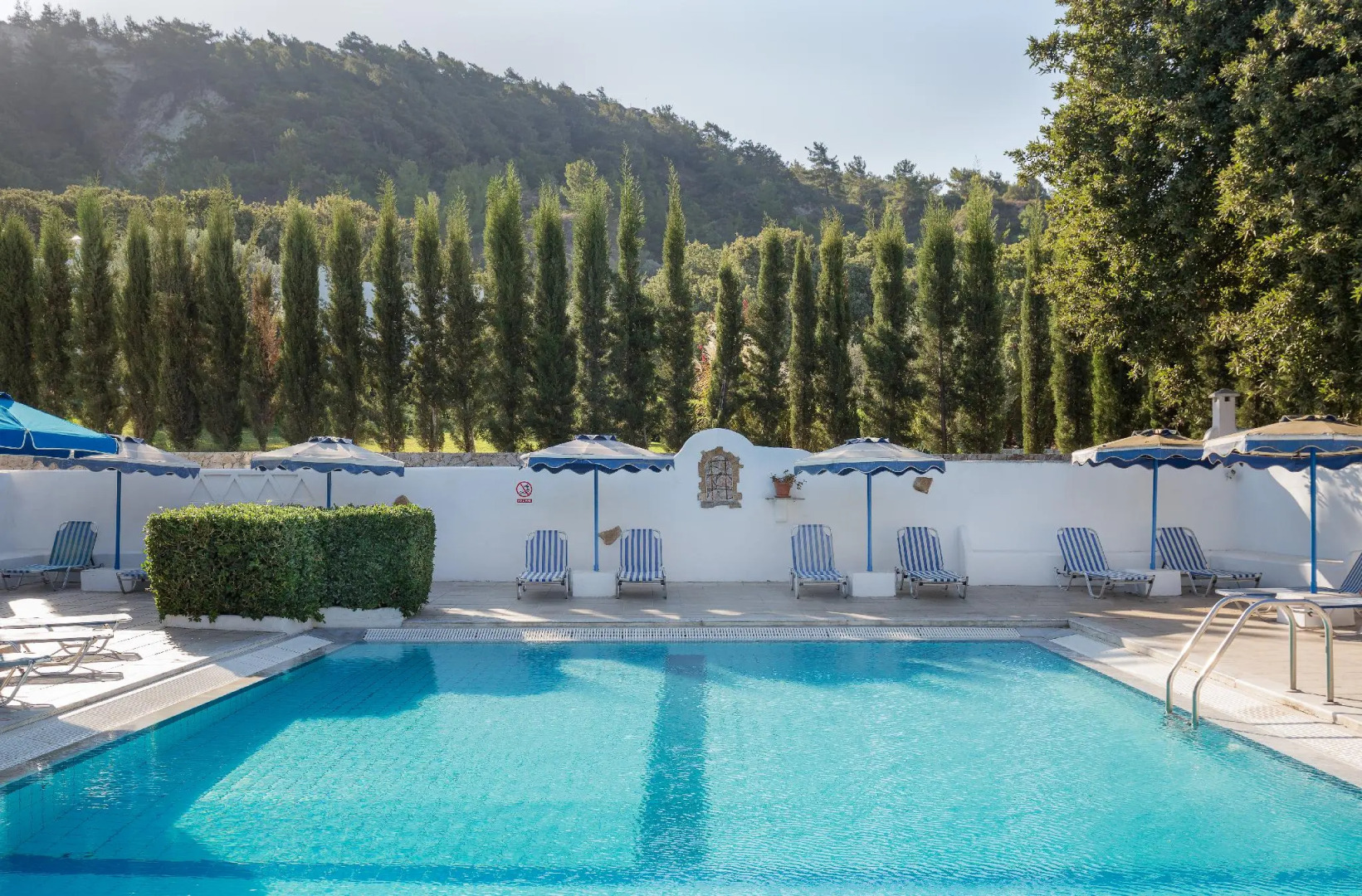 Photo - Hotel Nathalie