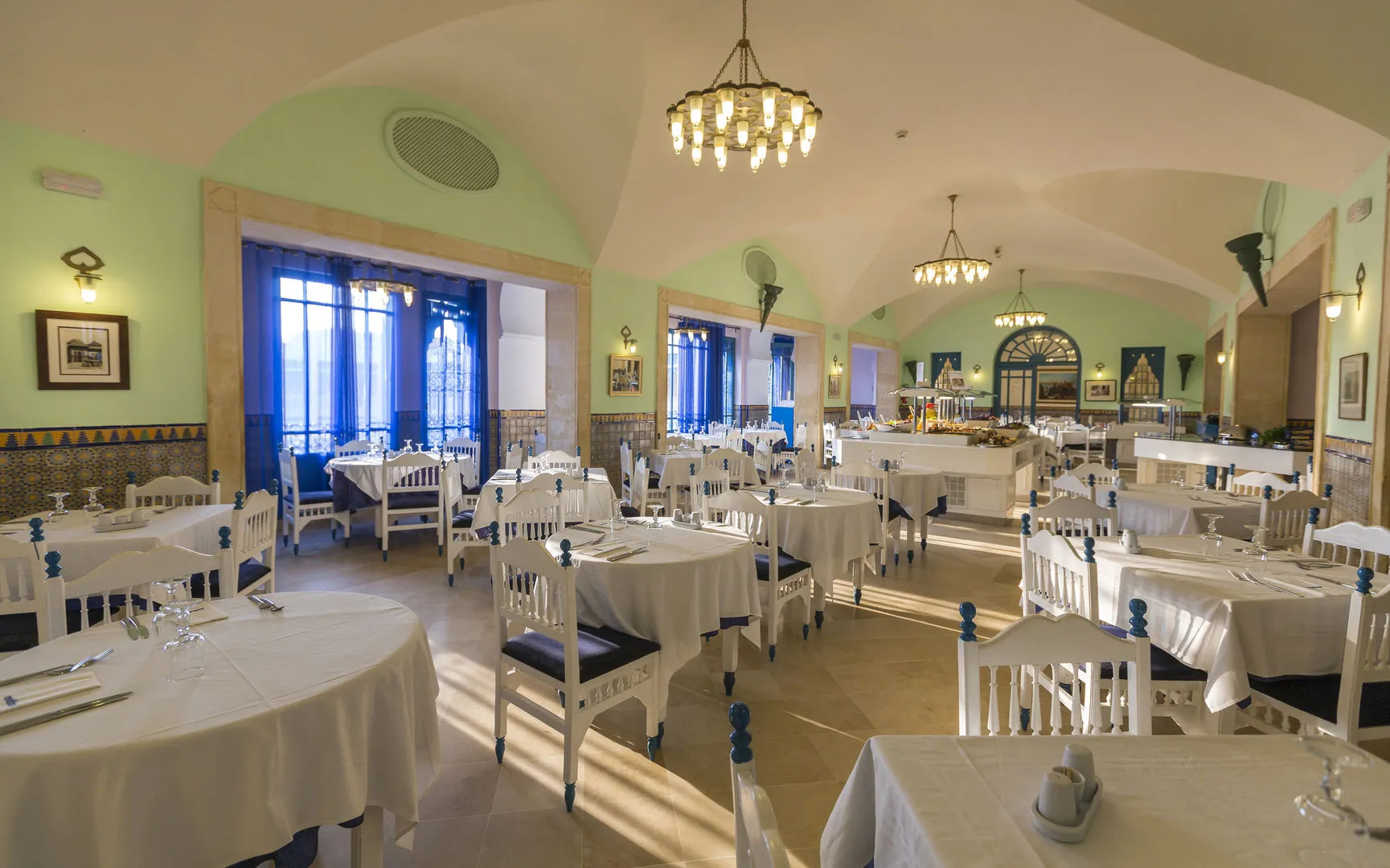 Foto - Medina Diar Lemdina Resort and Spa
