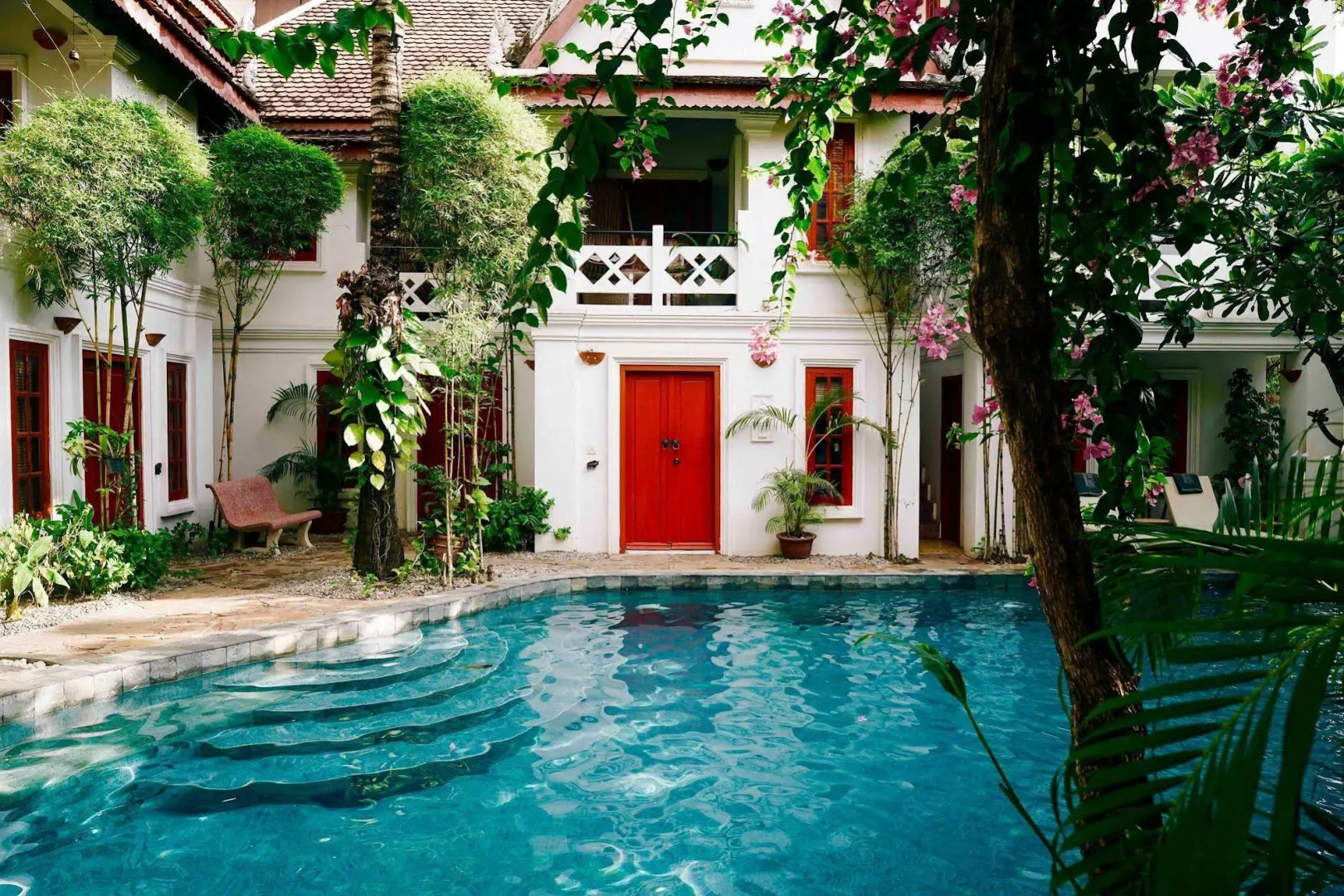 Foto - Rambutan Resort – Siem Reap
