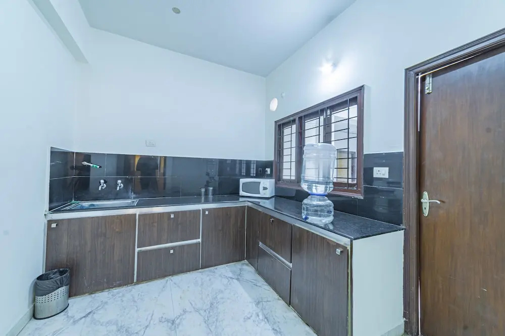 Photo - Hotel Athome & Serviced Apartments by Deccan Serai Hotels