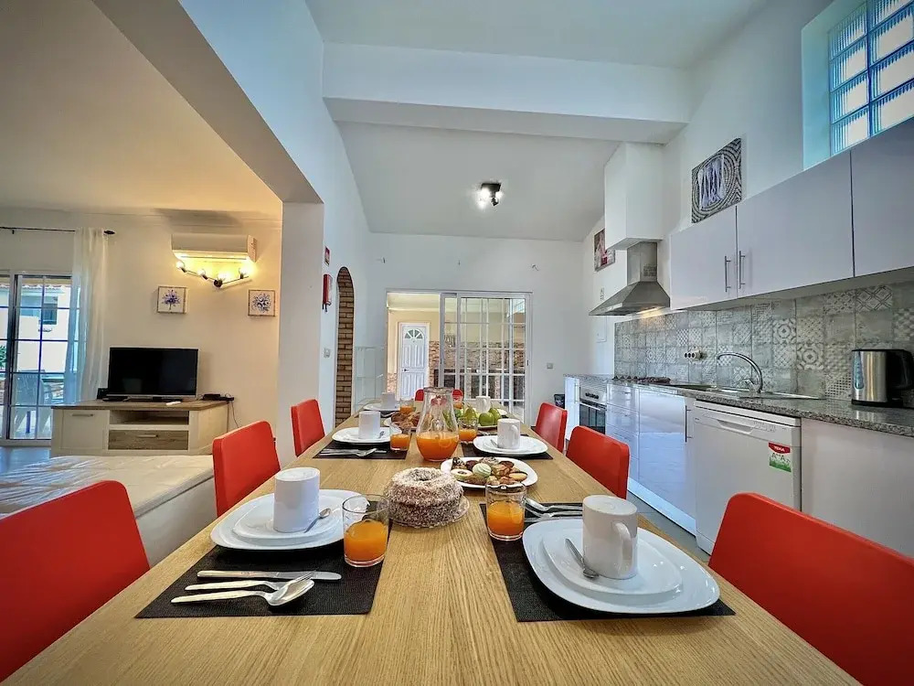 Photo - Albufeira Summer Villa 2 with Pool by Homing