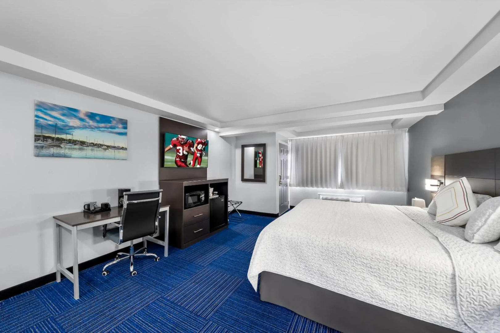 Foto - Admiralty Inn & Suites - a Red Collection Hotel