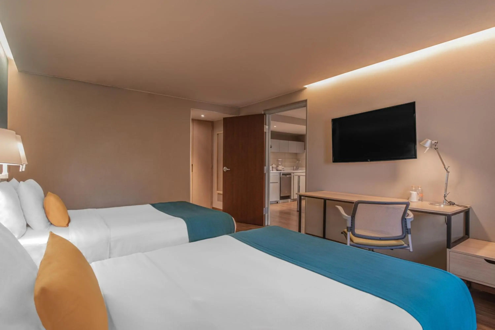 Photo - City Express Suites by Marriott Queretaro