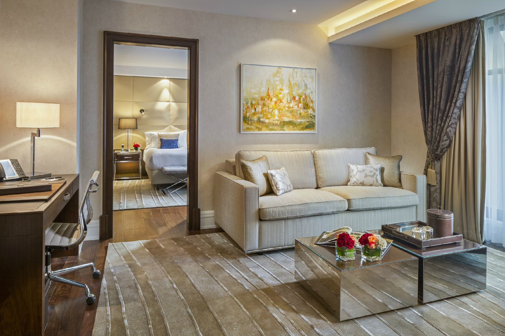 Photo - Breidenbacher Hof, Best Hotel of the Year 2026 - Die 101 Besten