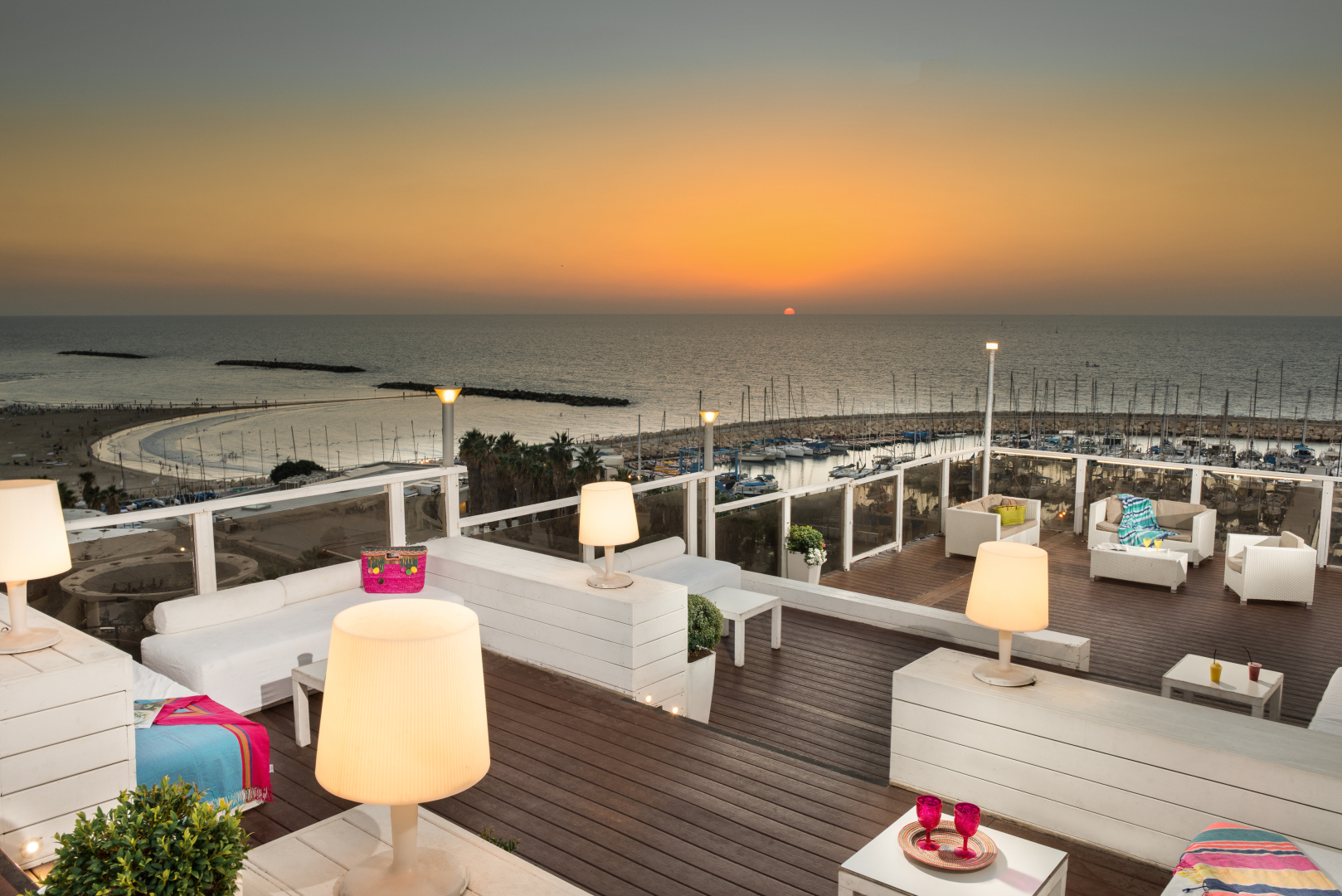 Photo - Leonardo Gordon Beach