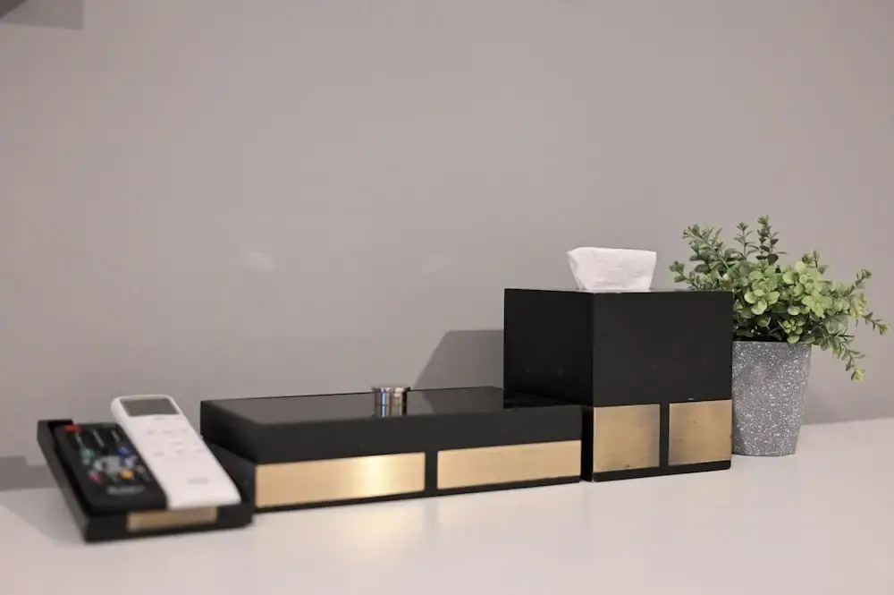 Foto - Floton Bangkok Hotel