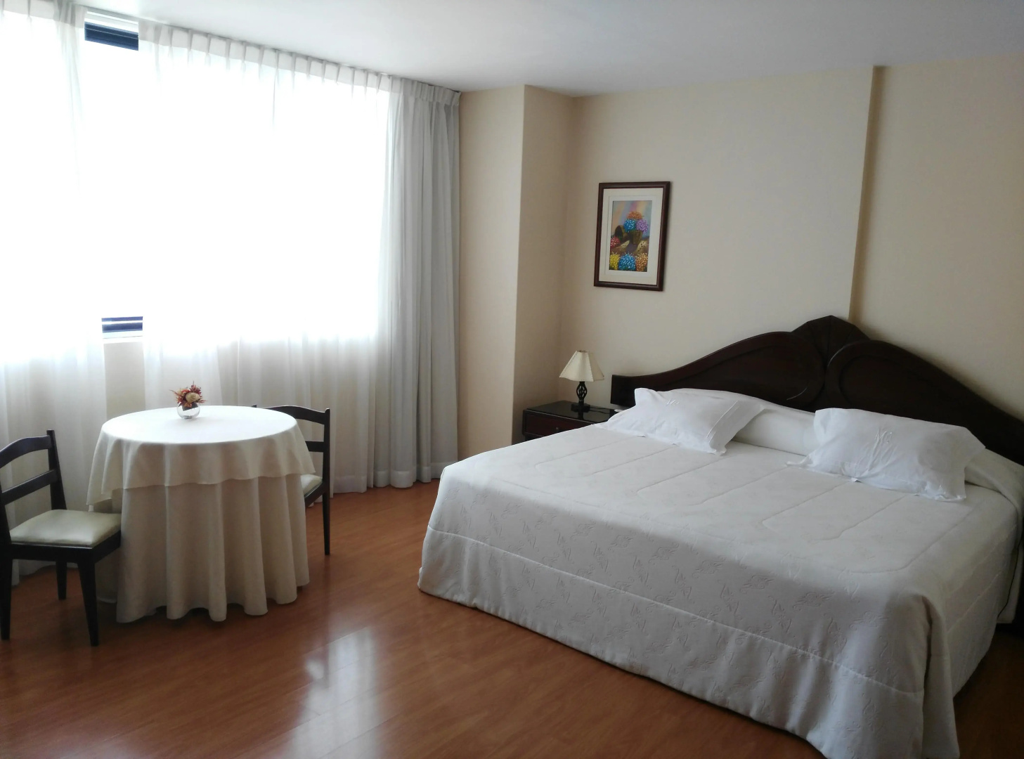 Foto - Miraflores Colon Hotel