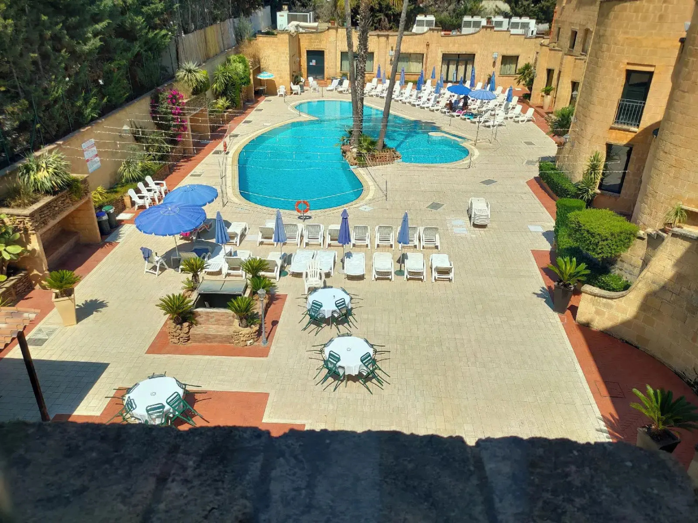 Foto - Grand Hotel Mosè