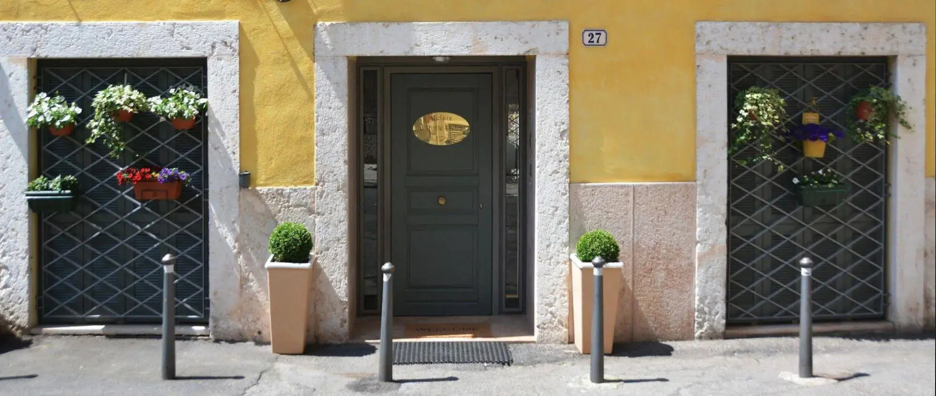 Photo - Relais Ponte Pietra