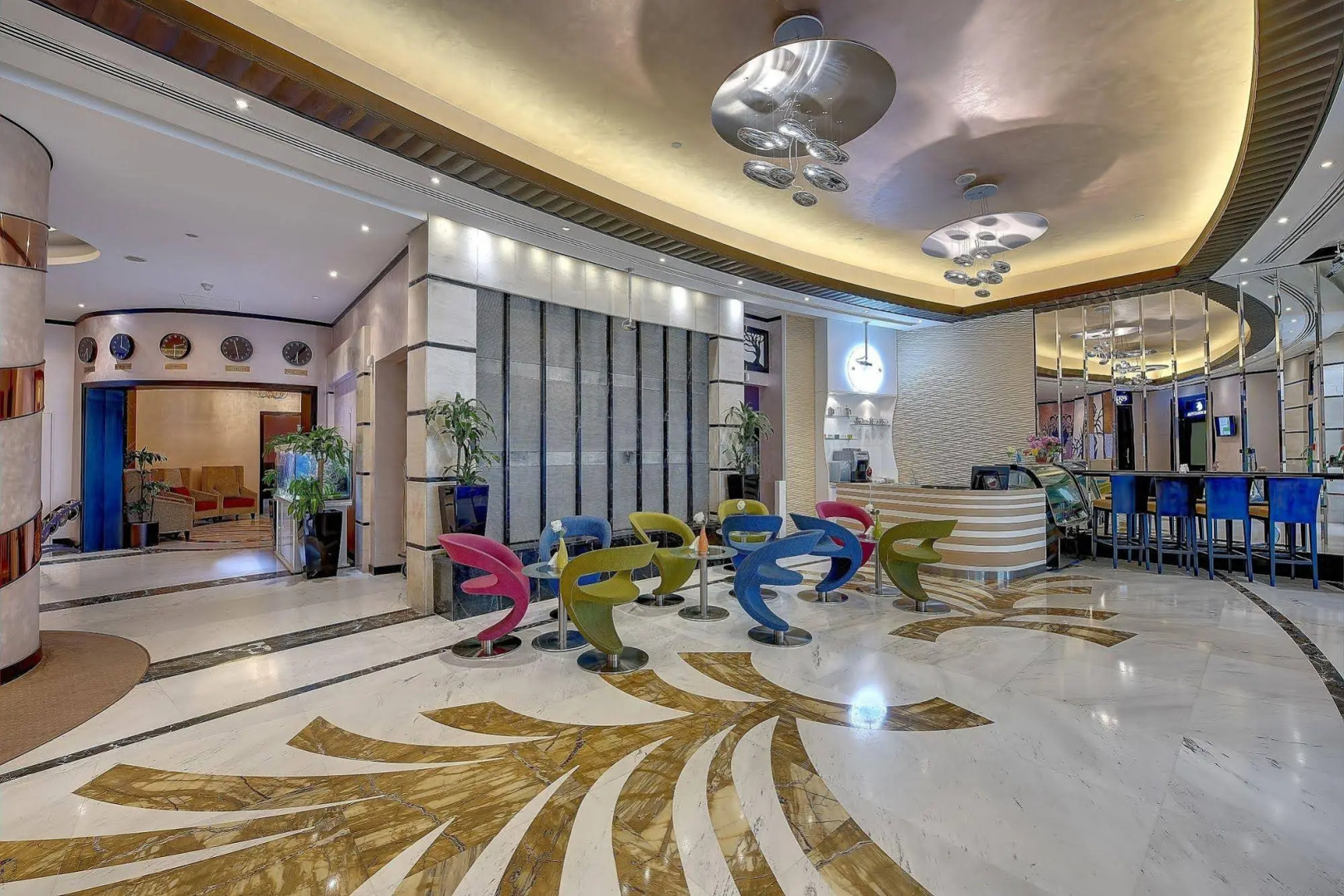 Foto - Pavilion Palace Hotel