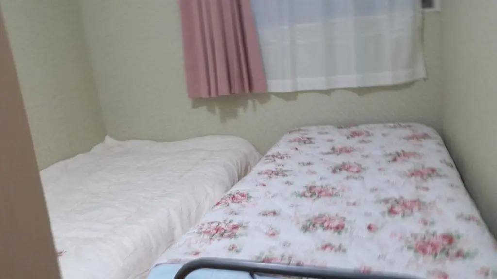 Foto - Tokyo Guest House 2020