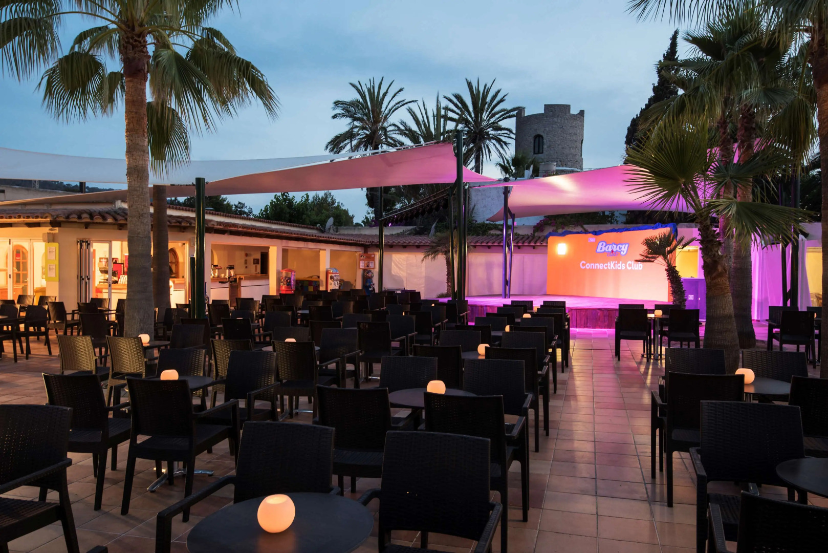 Photo - Occidental Ibiza - All Inclusive