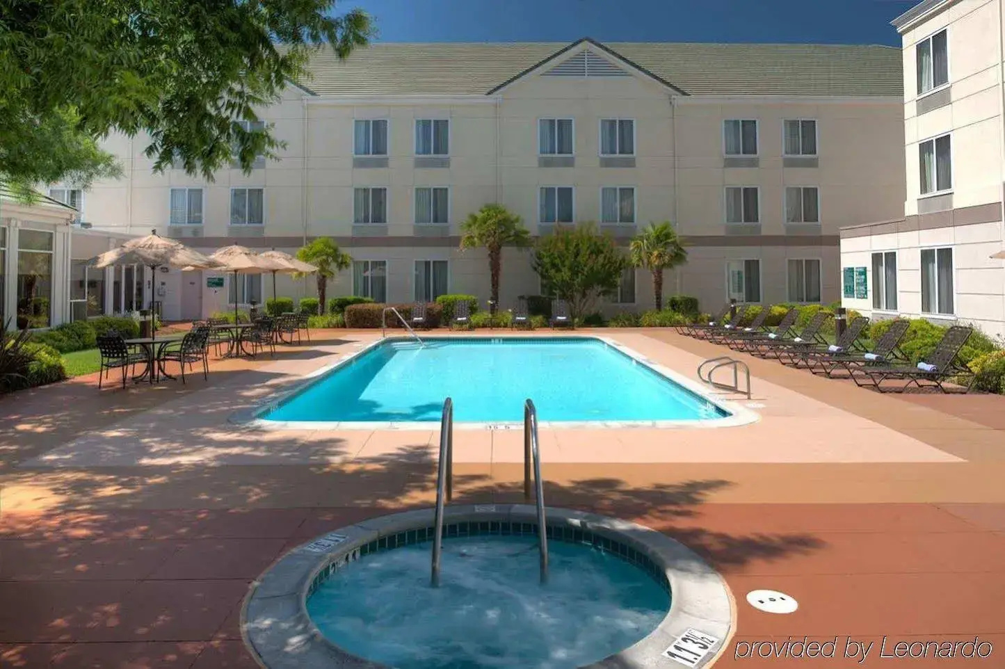 Foto - Hilton Garden Inn Sacramento/South Natomas