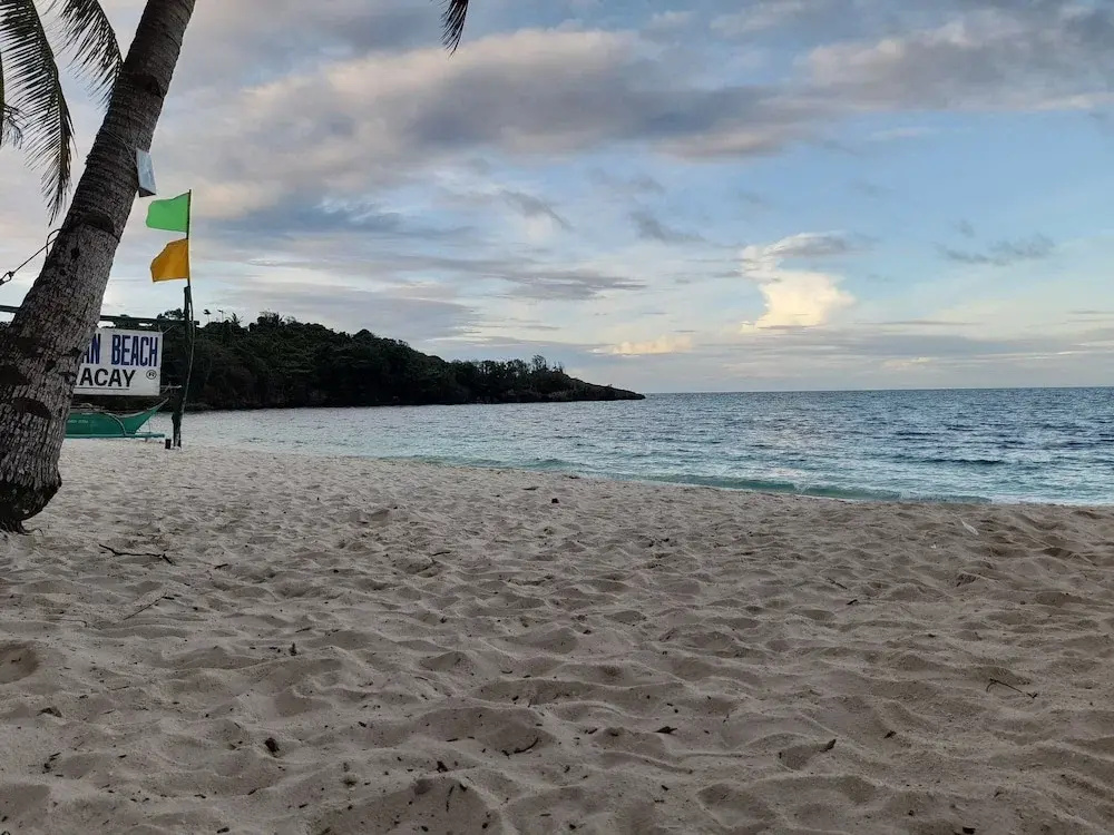 Foto - Marnin's Place Boracay
