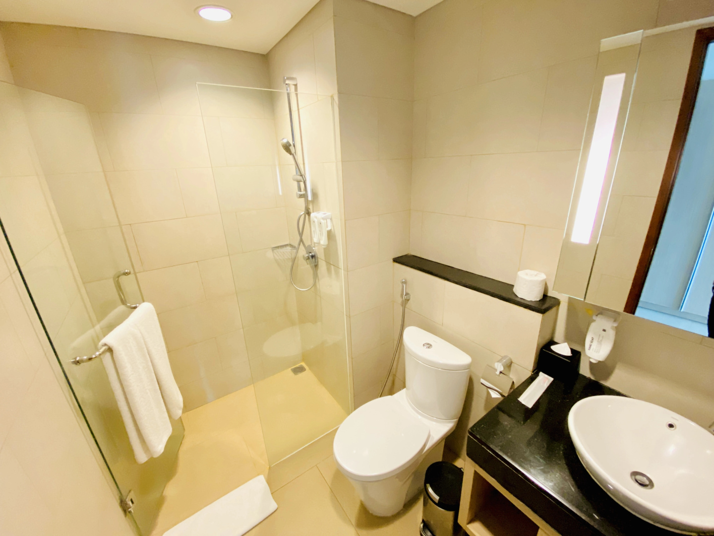 Foto - HABITARE Rasuna Jakarta