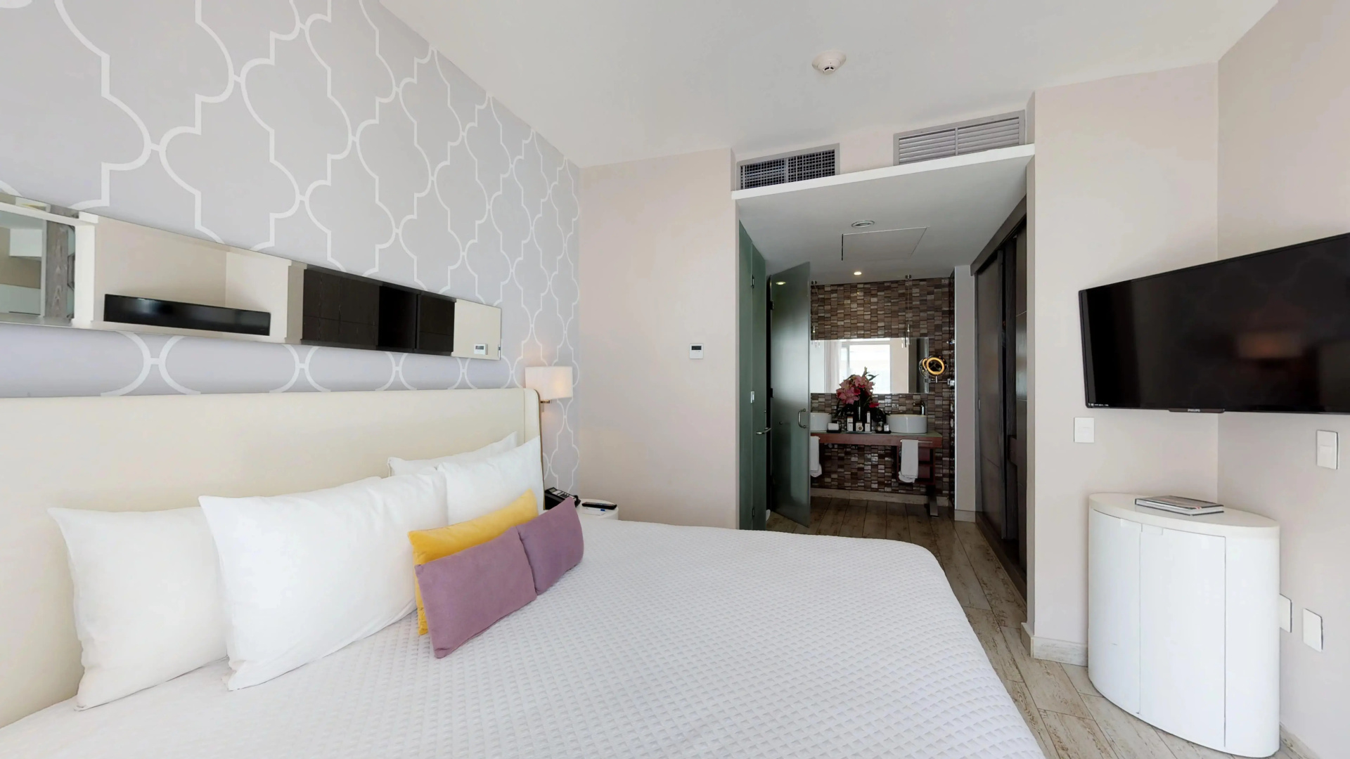Foto - The Fives Beach Hotel & Residences - All Senses Inclusive