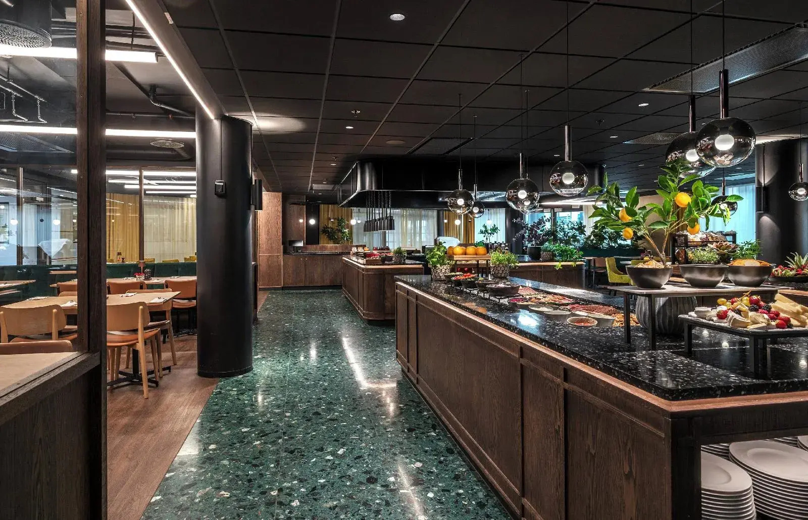 Photo - Thon Hotel Vika Atrium