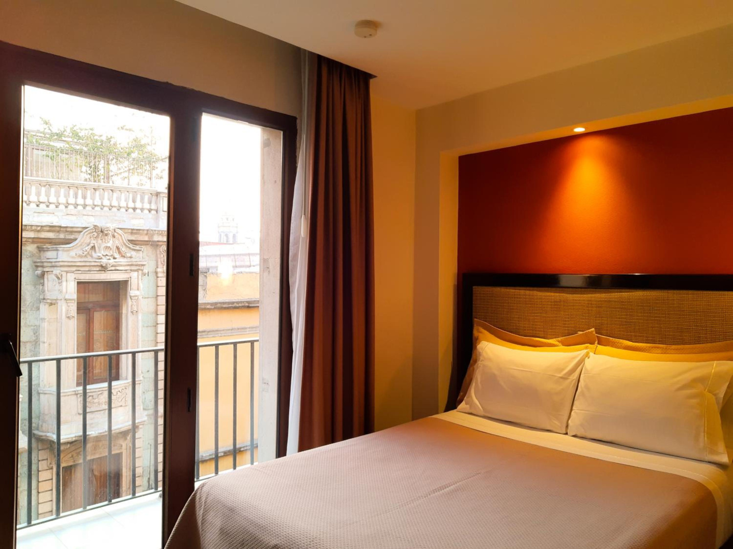 Photo - Hotel Catedral